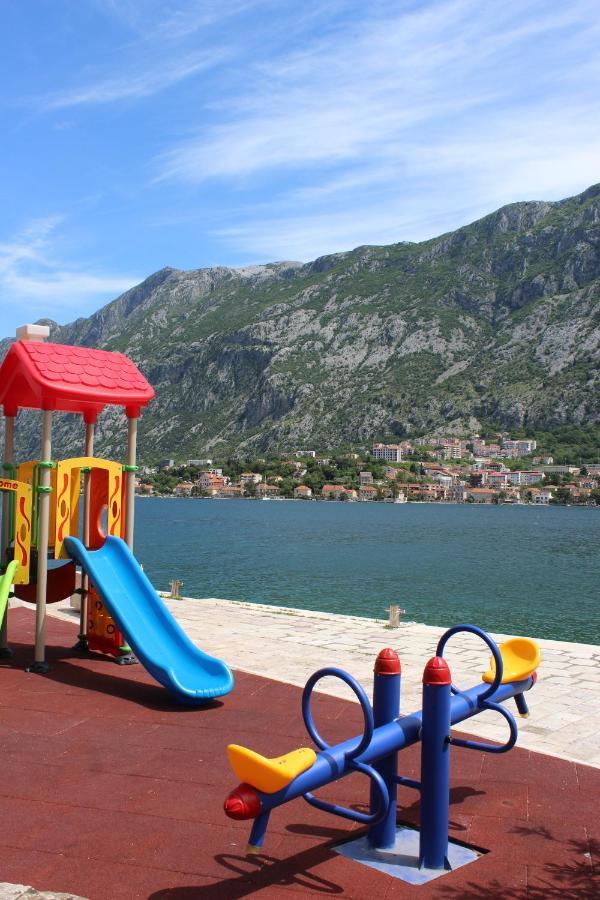 شقة Mare E Montagna كوتور المظهر الخارجي الصورة