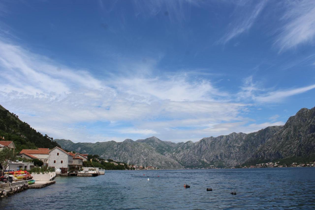 شقة Mare E Montagna كوتور المظهر الخارجي الصورة